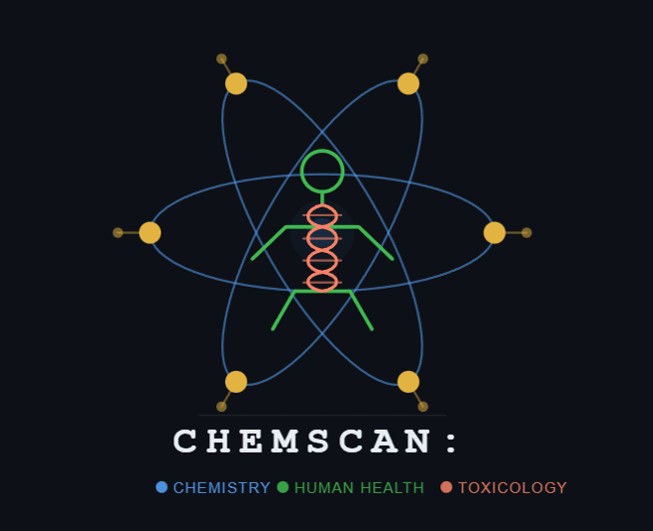 Chemical Characteristics, Screening Levels, and Toxicity Information System 