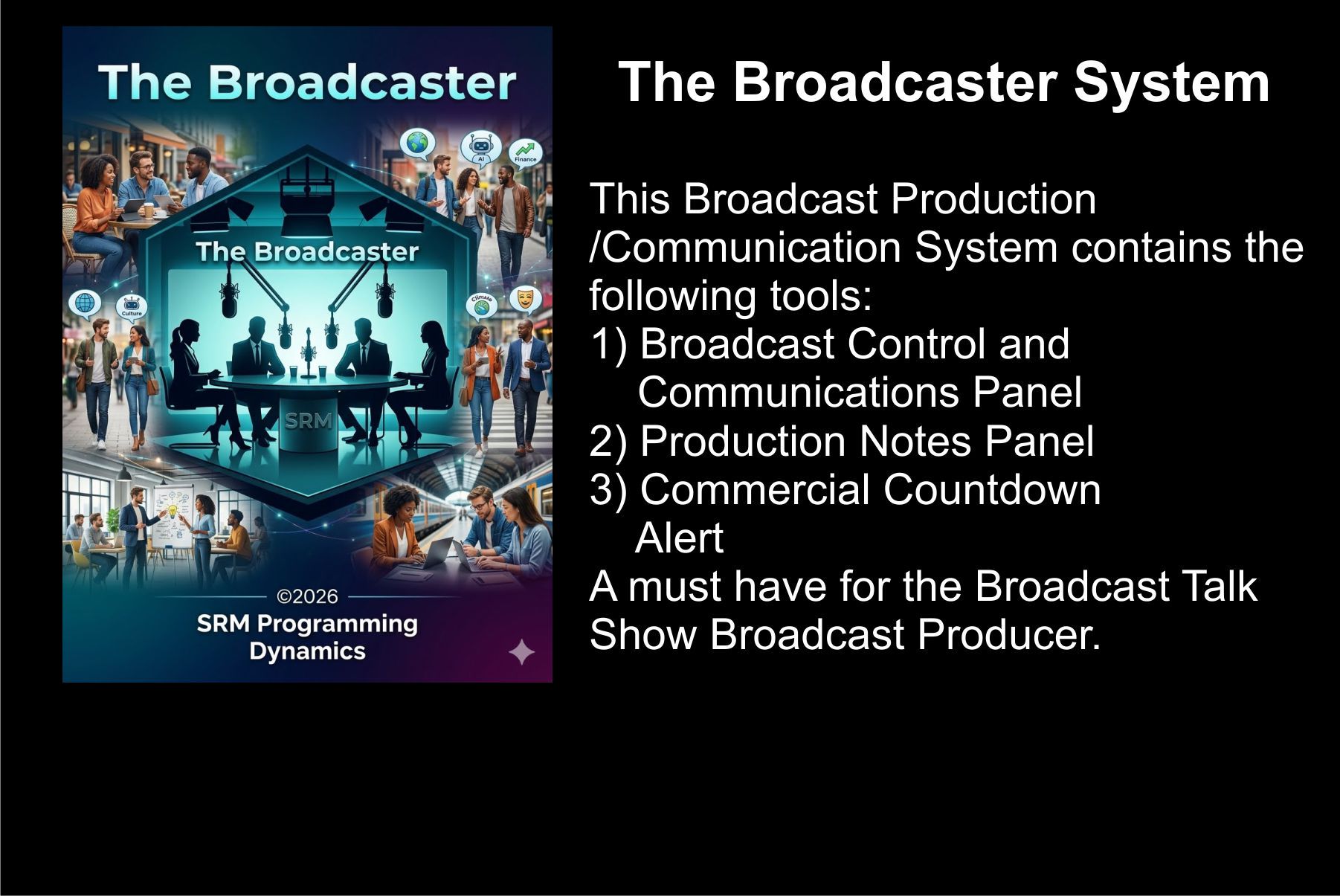 Second Slide