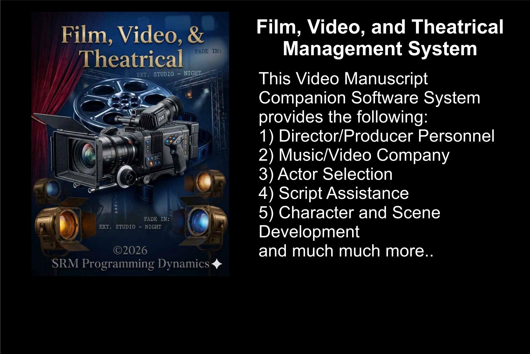 Third Slide