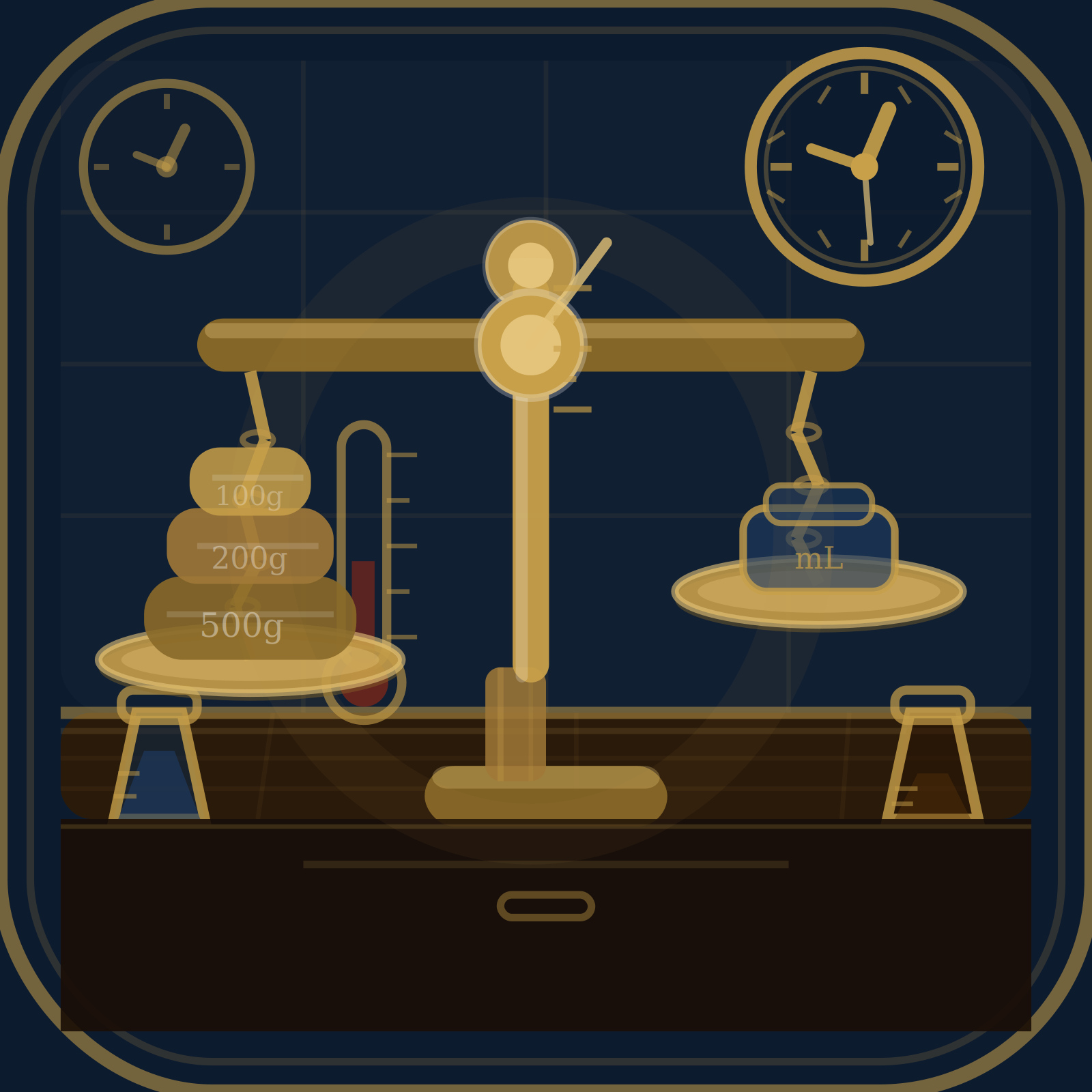 Unit Conversion System 